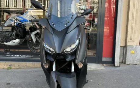 Yamaha XMAX 300 ABS