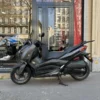 Yamaha XMAX 300 ABS