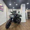 Ducati Monster 821