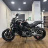Ducati Monster 821