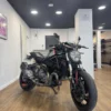 Ducati Monster 821