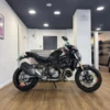 Ducati Monster 821