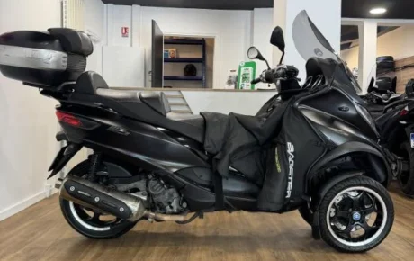 Piaggio MP3