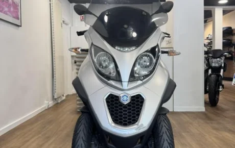 Piaggio MP3