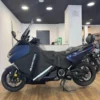 Yamaha T Max