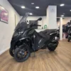 Piaggio MP3 530 HPE EXCLUSIVE