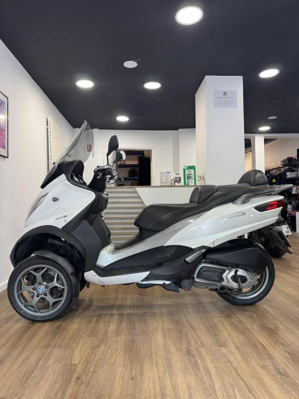 Piaggio MP3